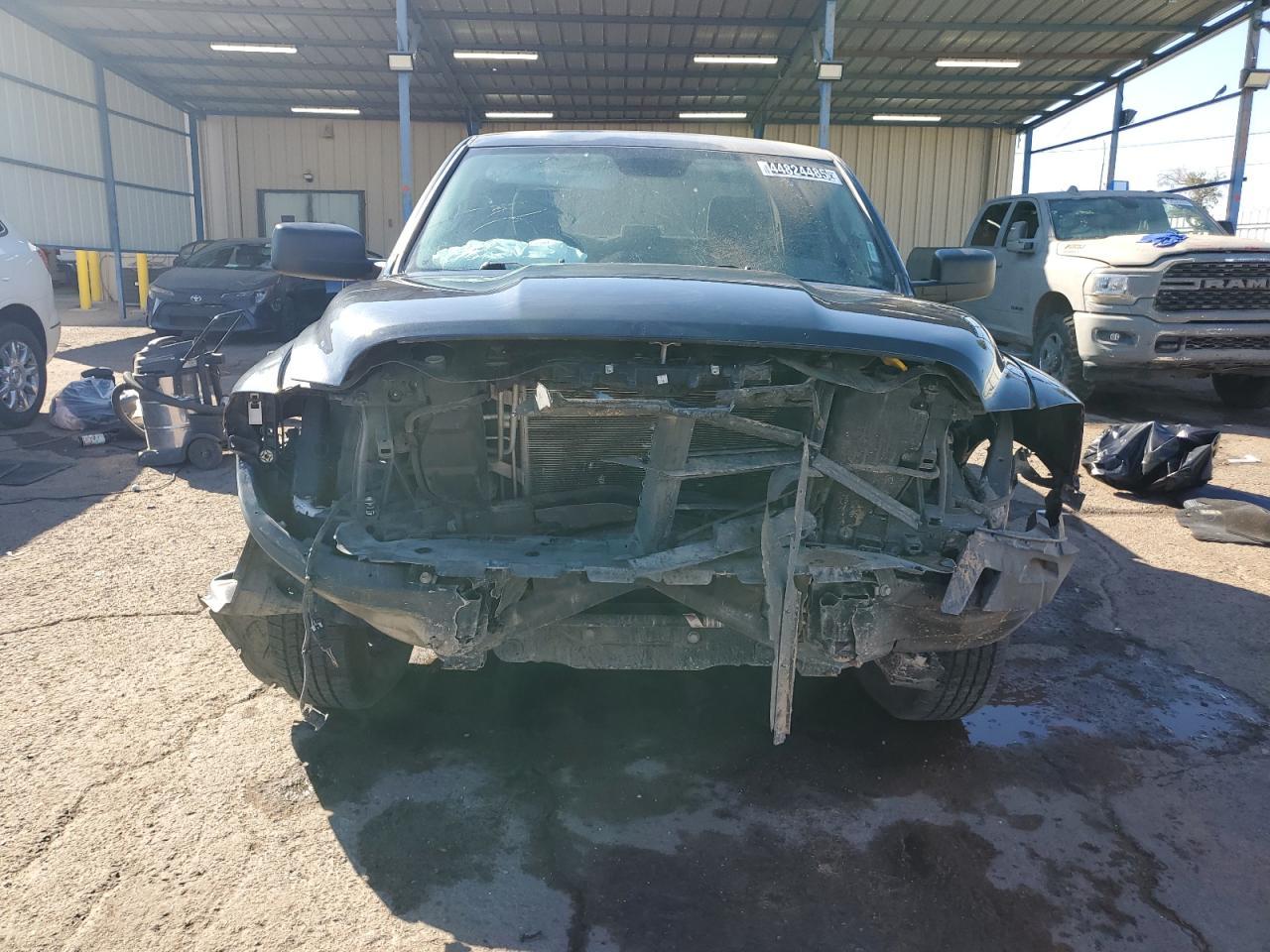 2019 RAM 1500 CLASS - Image 5