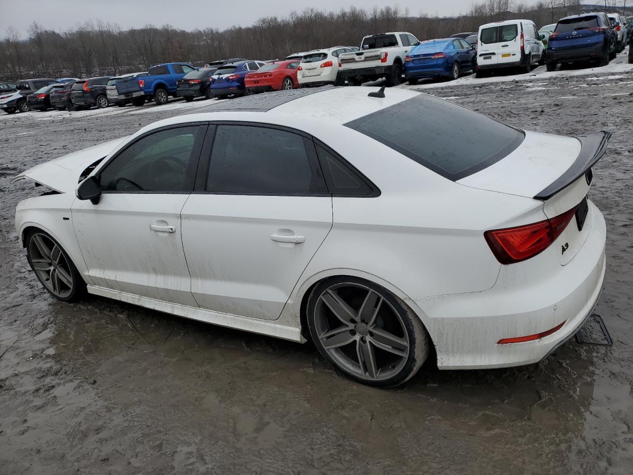 2016 AUDI A3 PREMIUM - Фото 2
