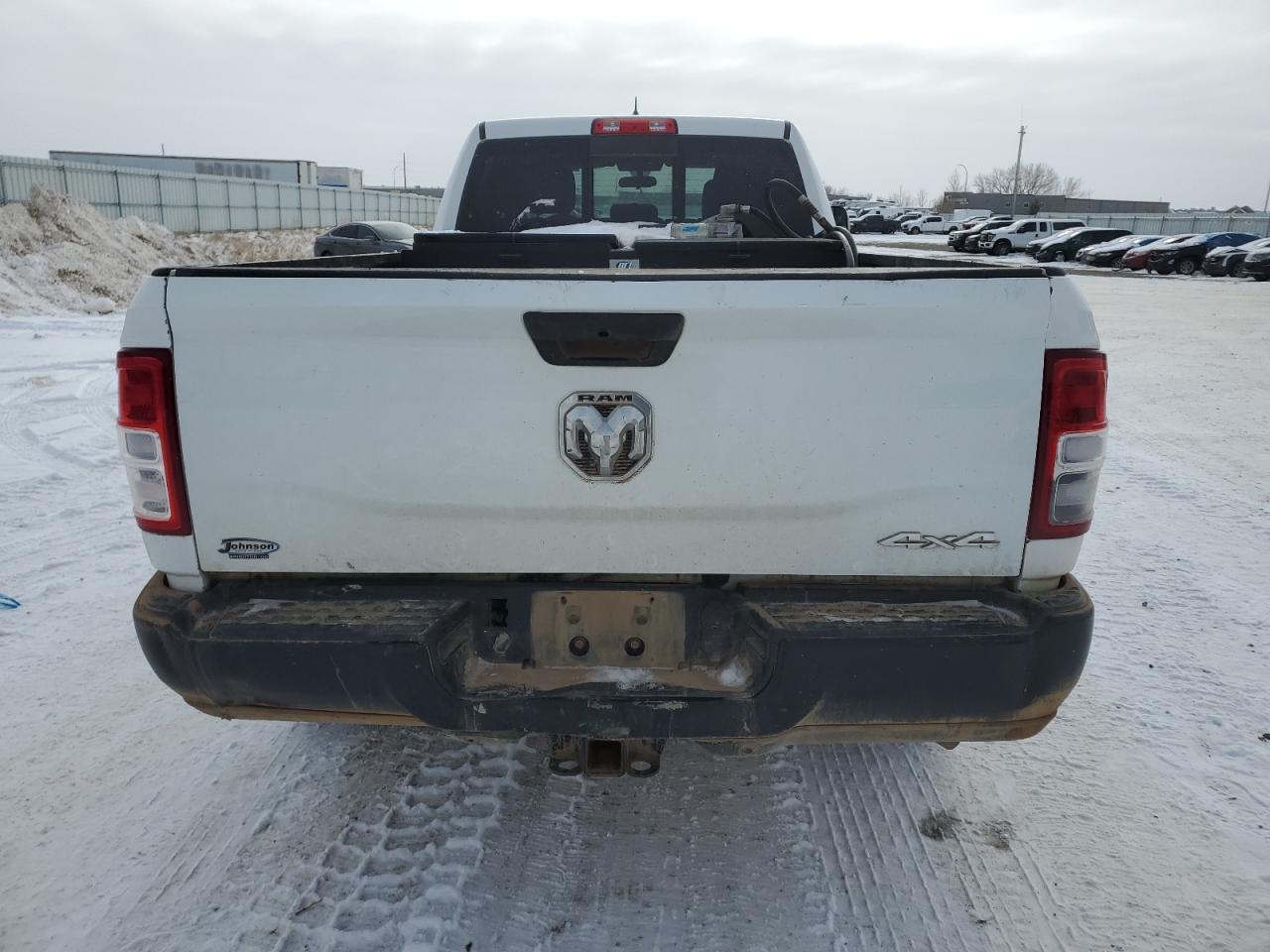 2022 RAM 2500 TRADE - Image 6