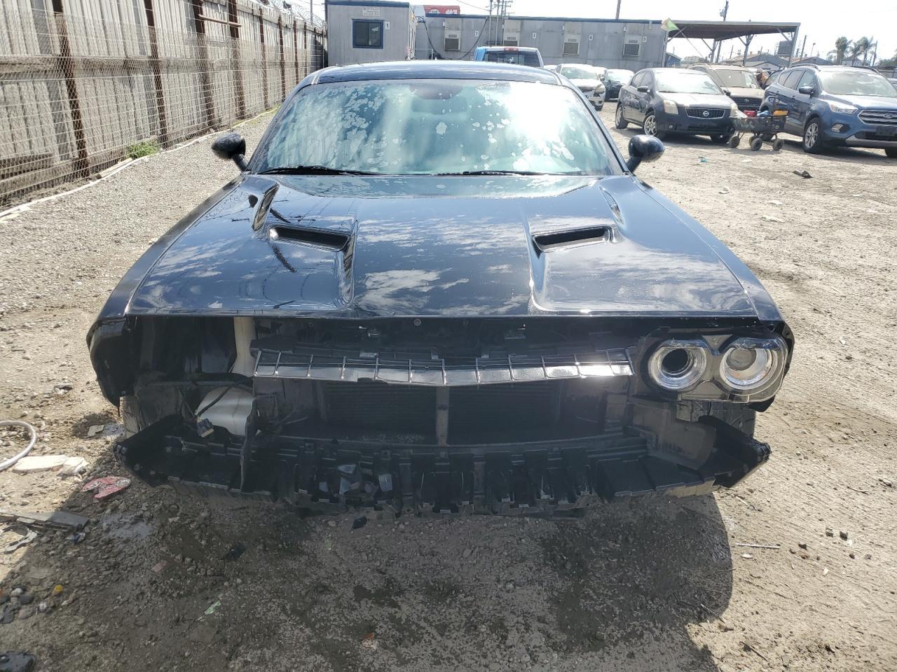2016 DODGE CHALLENGER - Image 5