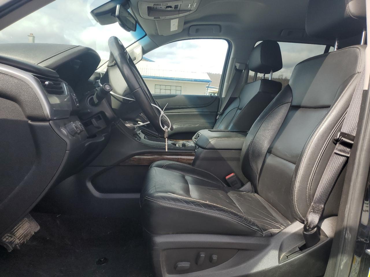 2018 CHEVROLET TAHOE K150 - Image 7