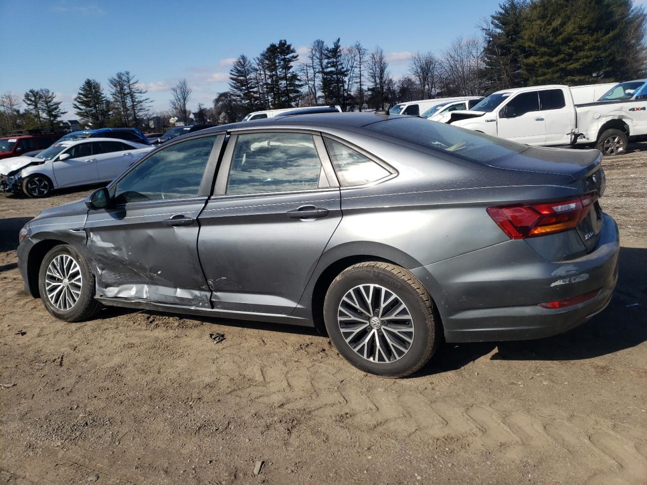 2019 VOLKSWAGEN JETTA SEL - Image 2