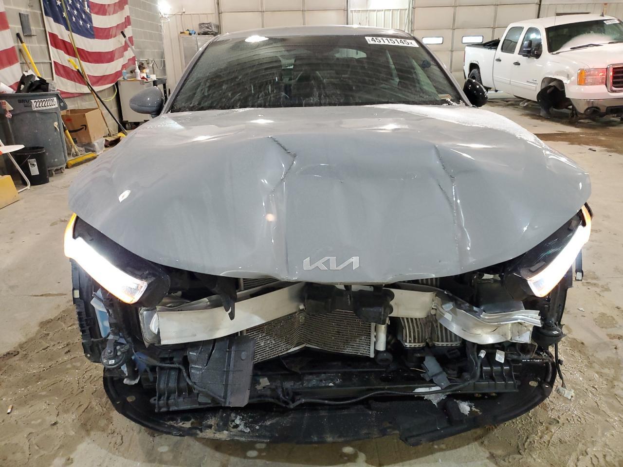 2023 KIA K5 GT LINE - Image 5