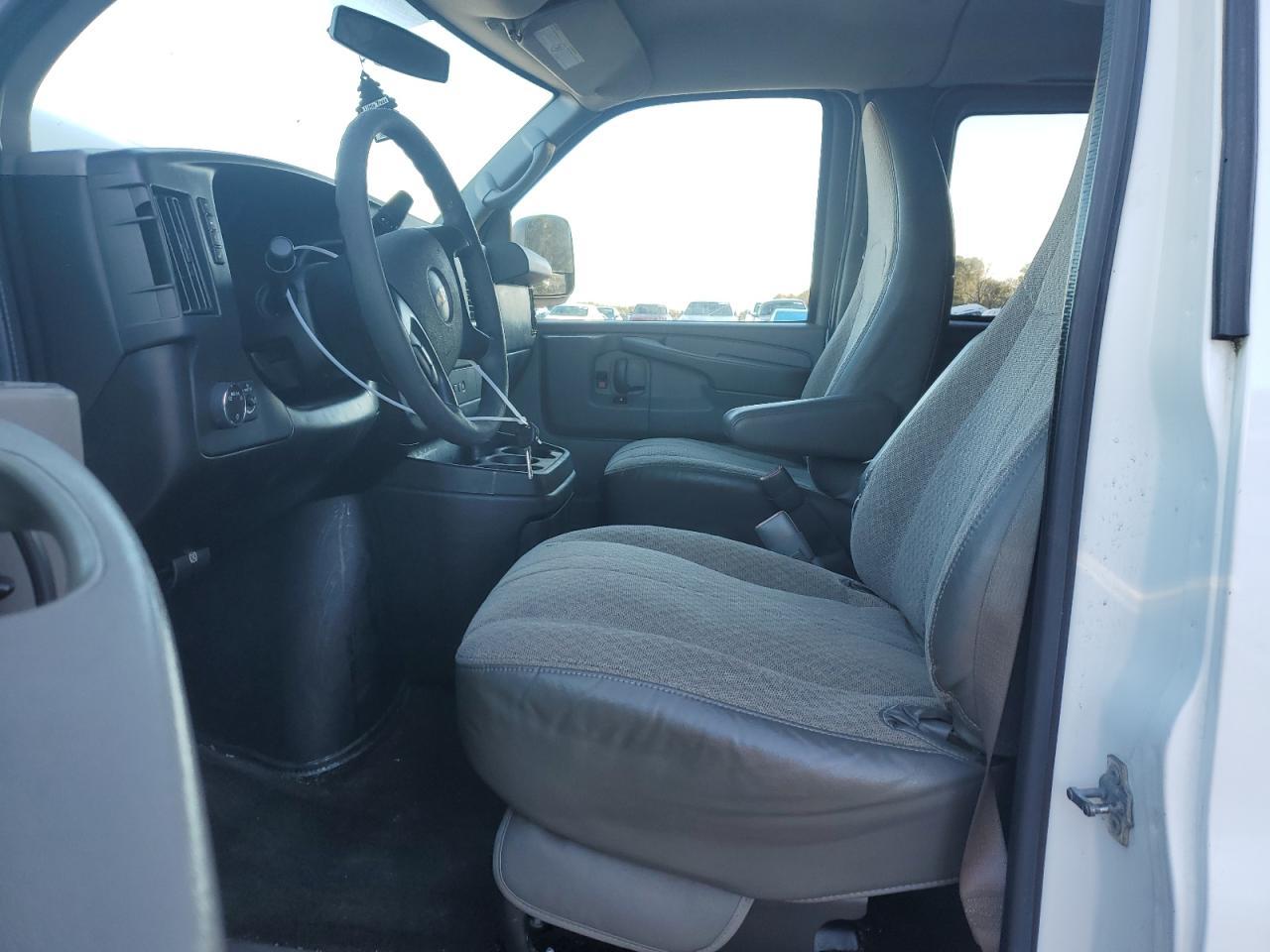 2013 CHEVROLET EXPRESS G3 - Image 7