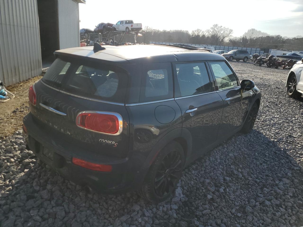 2017 MINI COOPER S C - Image 3