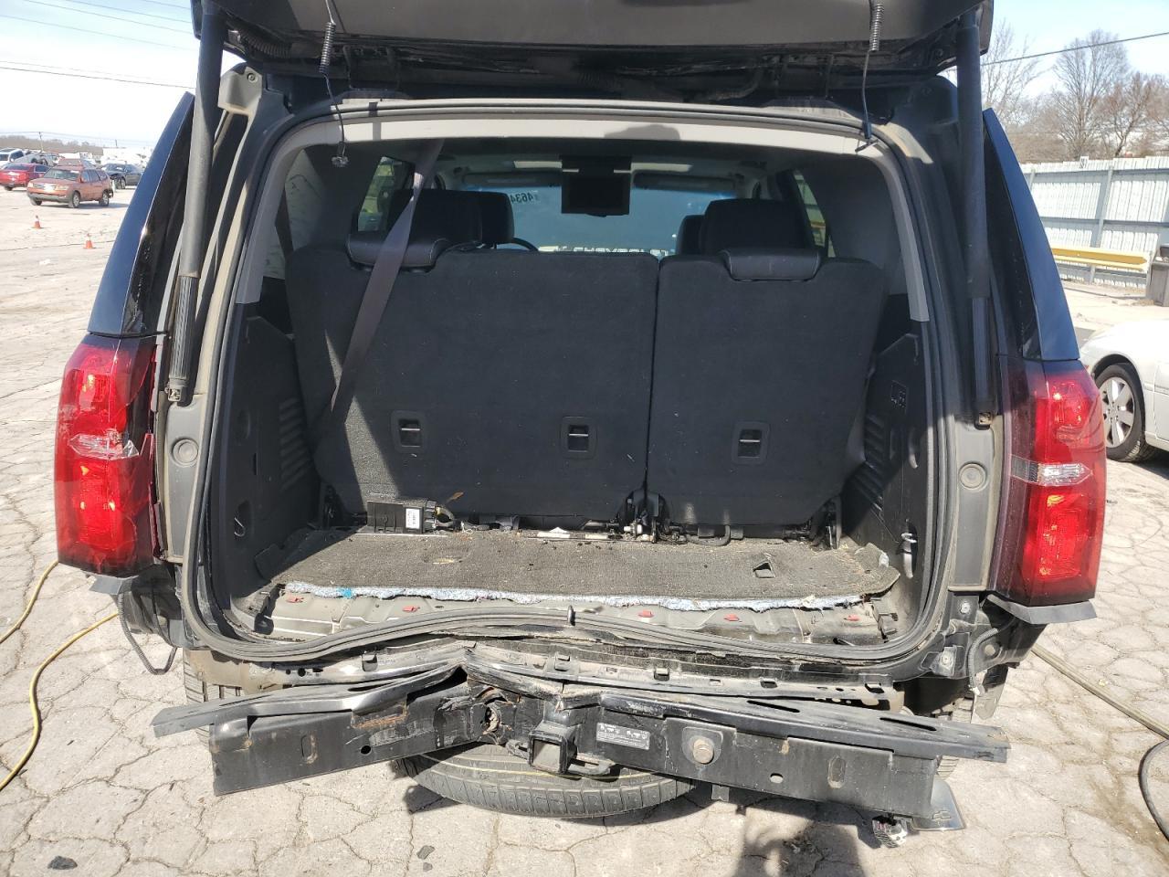 2015 CHEVROLET TAHOE K150 - Image 6