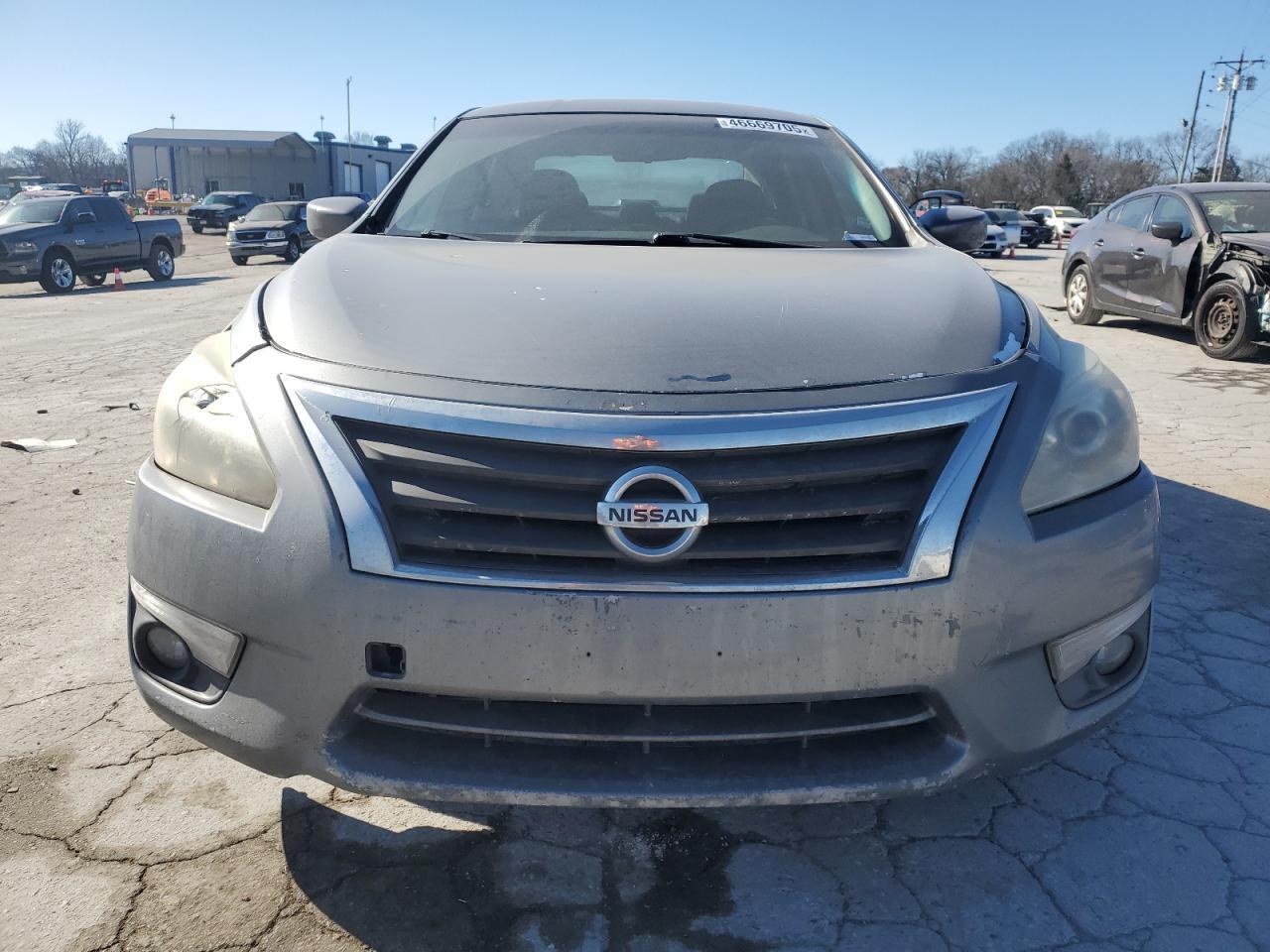 2015 NISSAN ALTIMA 2.5 - Фото 5