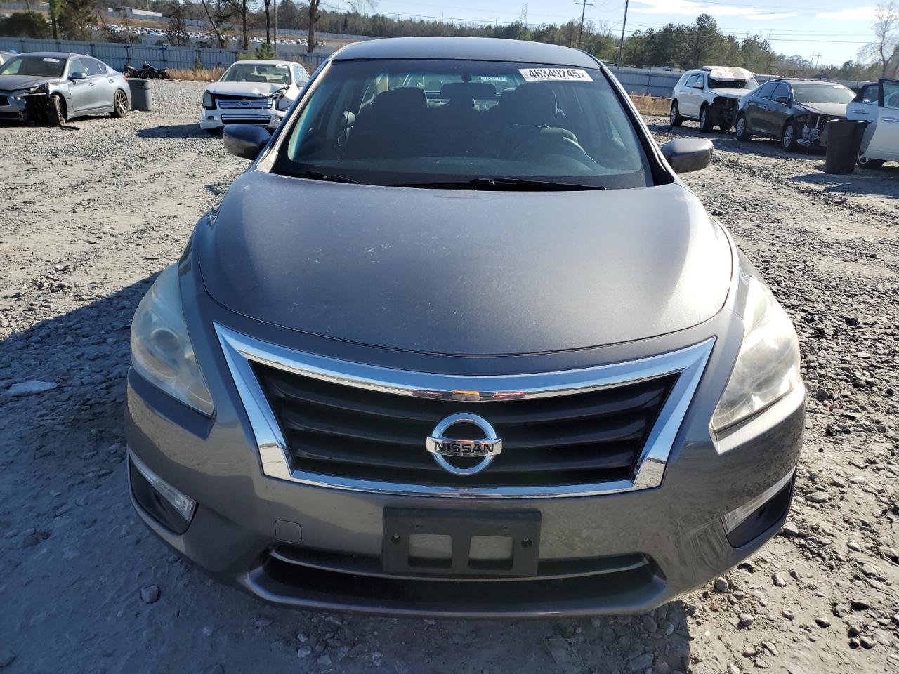 2015 NISSAN ALTIMA 2.5 - Image 5