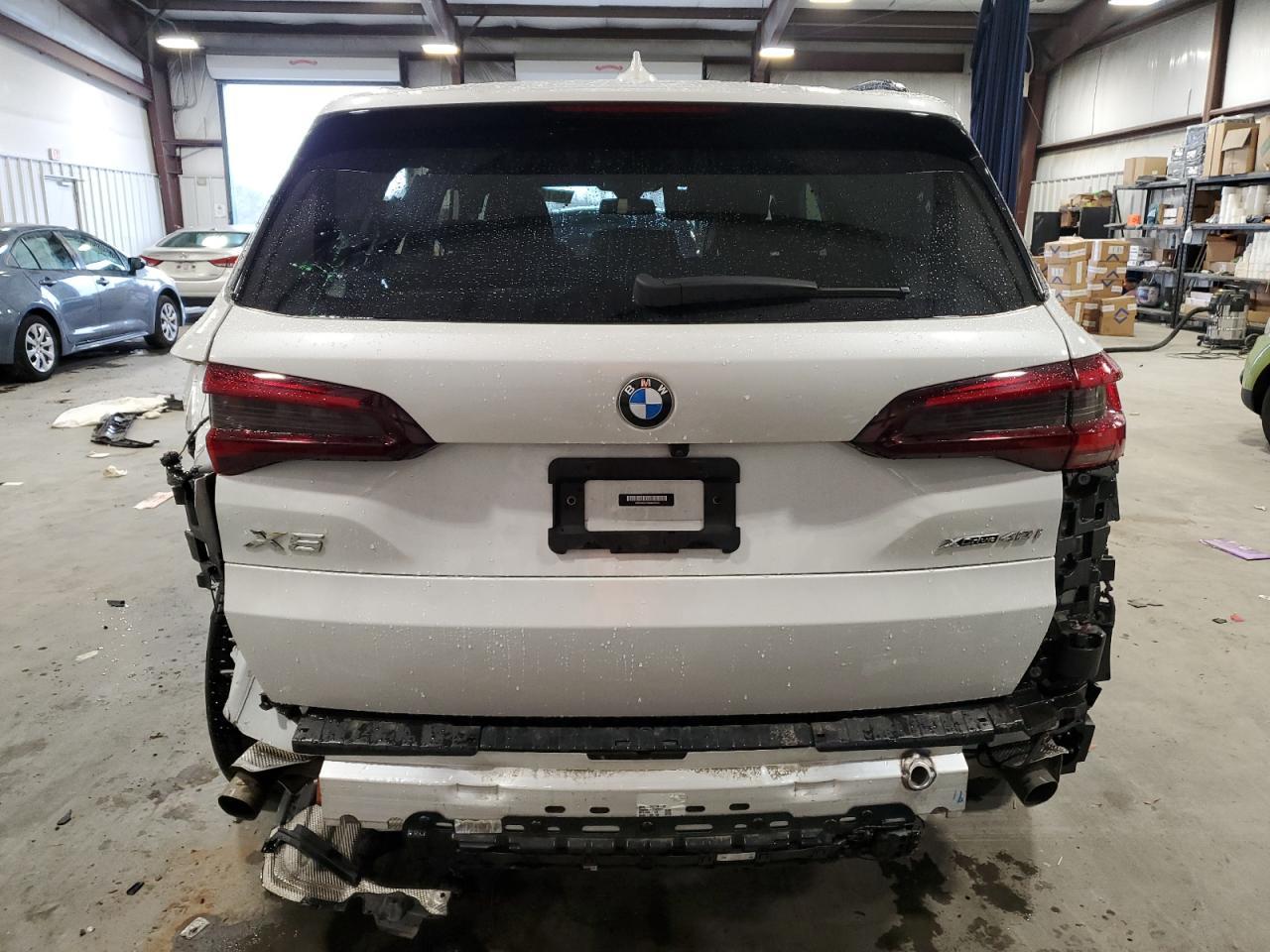 2022 BMW X5 XDRIVE4 - Image 6