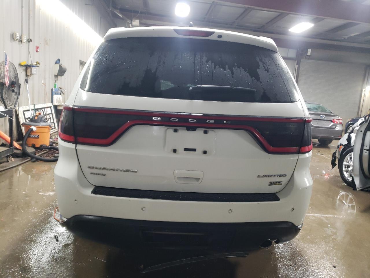 2015 DODGE DURANGO LI - Image 6