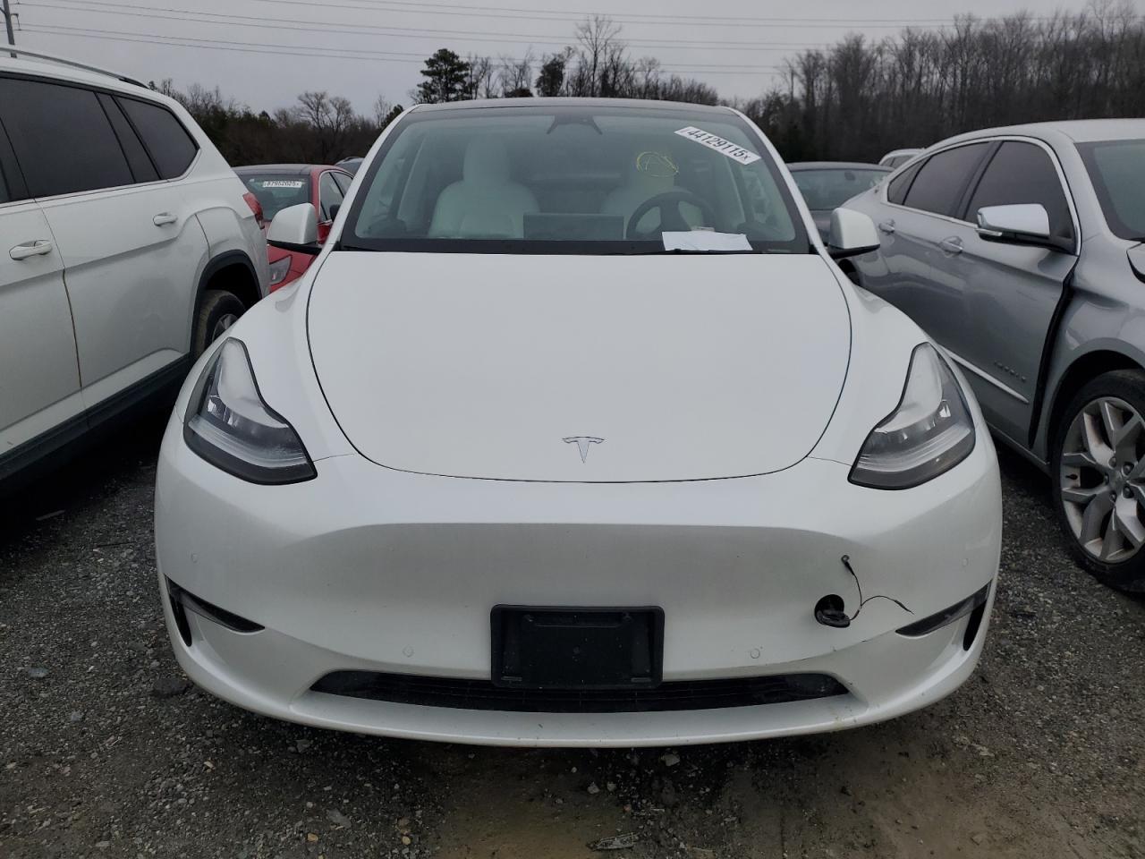 2022 TESLA MODEL Y - Image 5