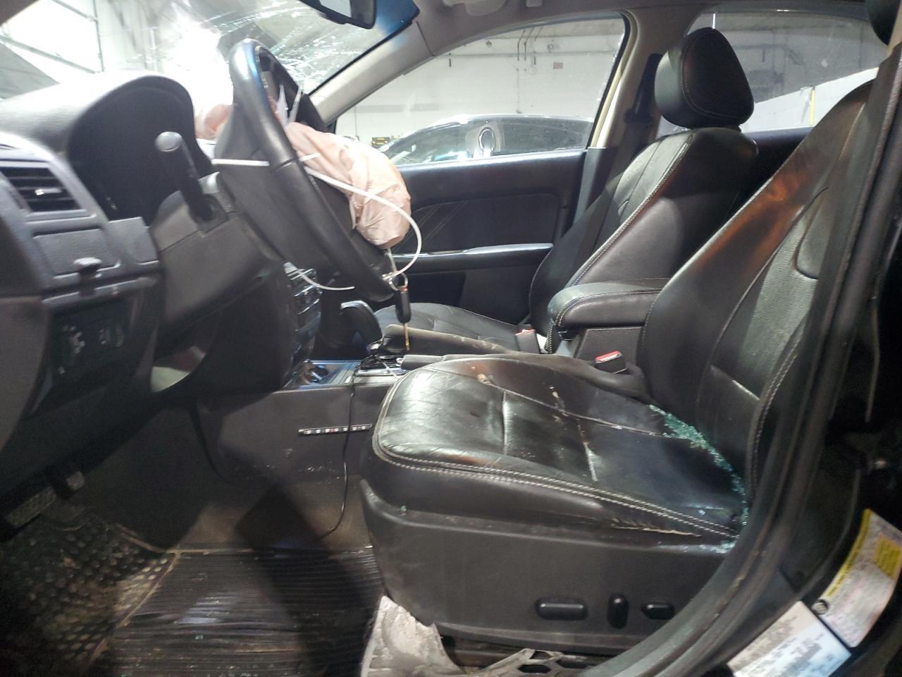 2011 FORD FUSION SPO - Image 7