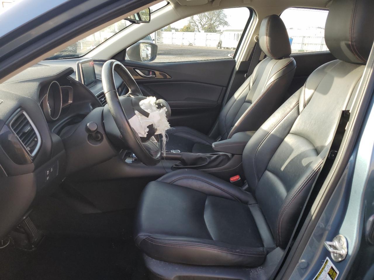 2016 MAZDA 3 GRAND TO - Image 7