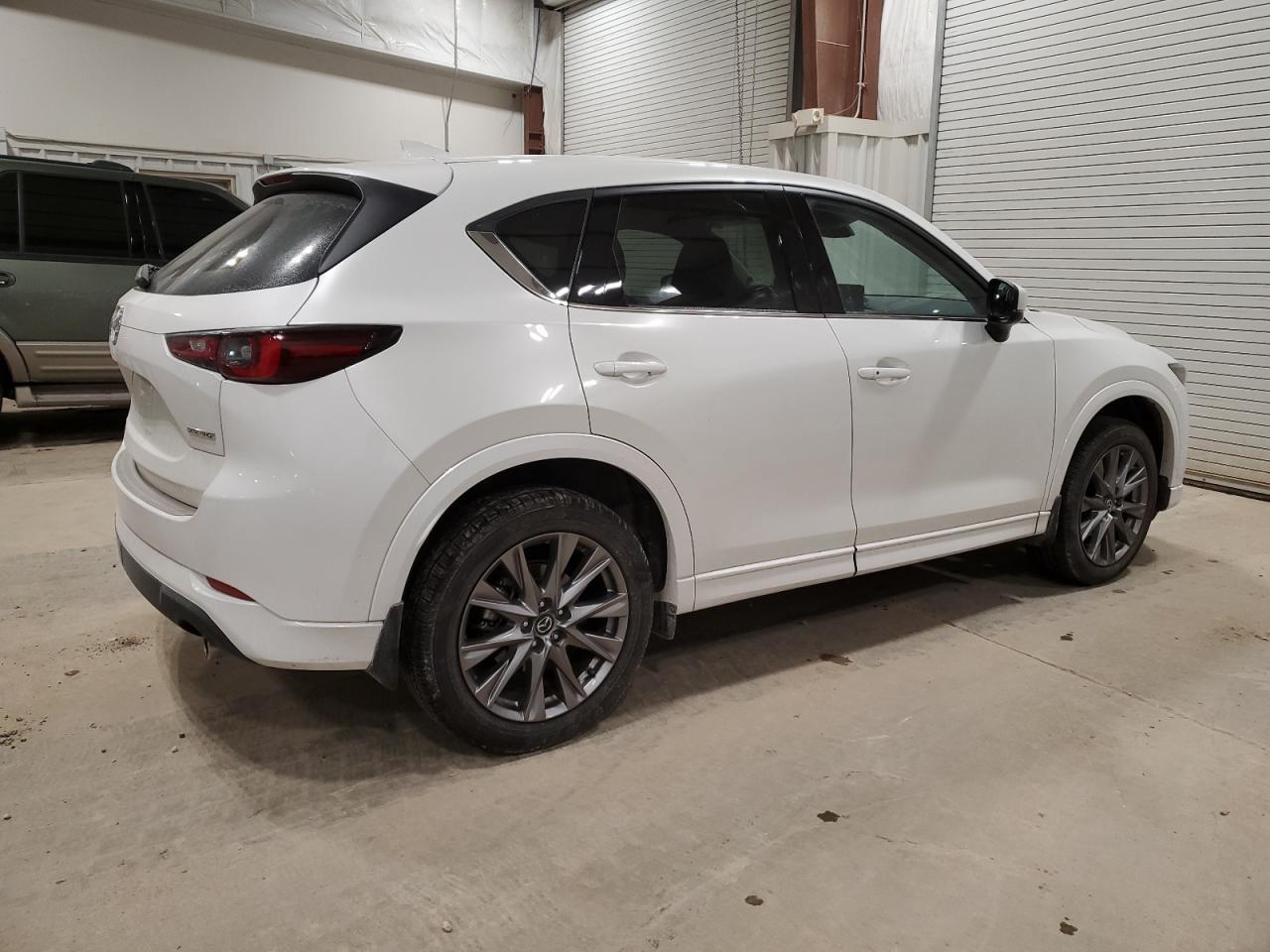 2024 MAZDA CX-5 PREMI - Image 3
