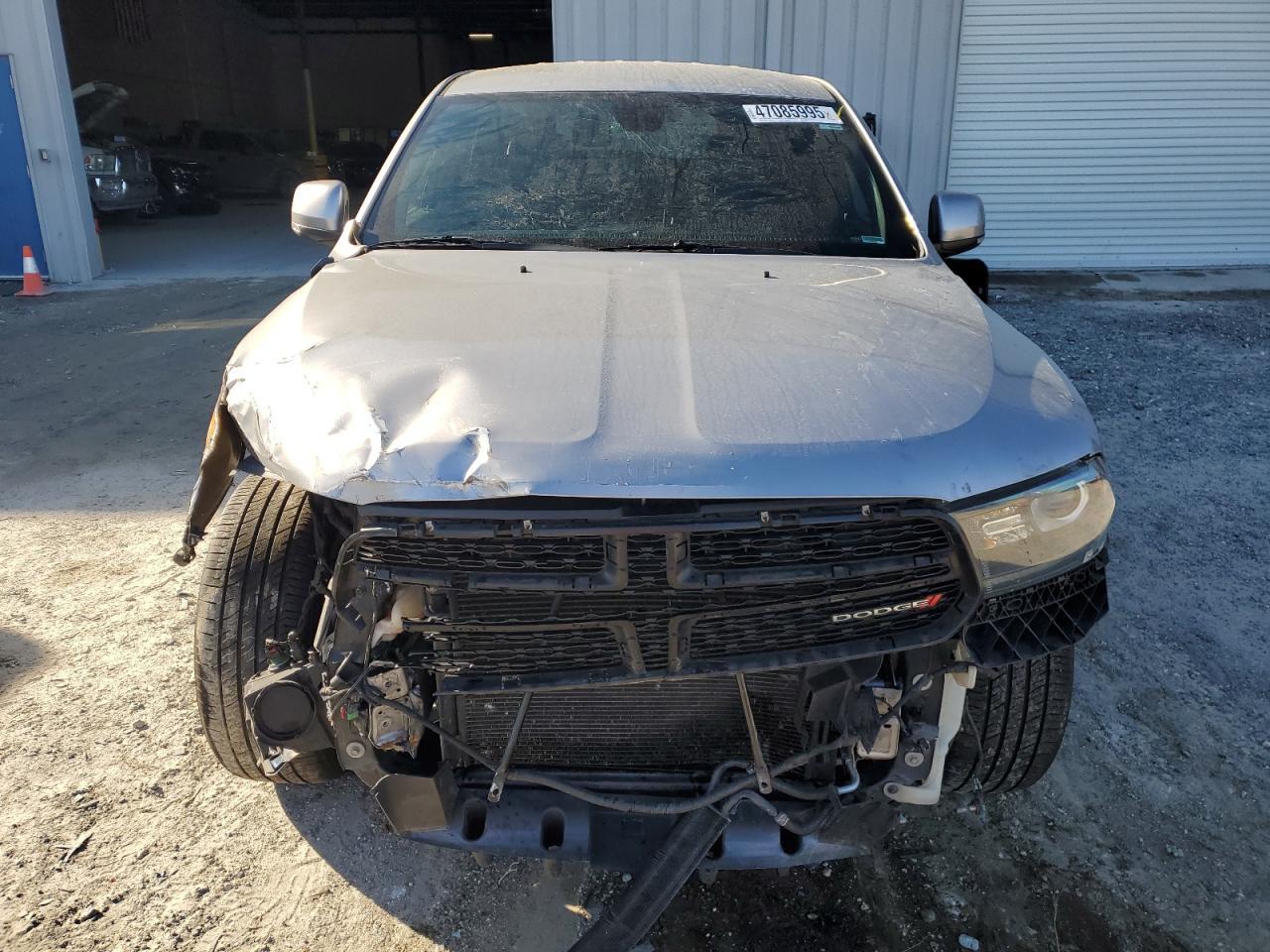 2015 DODGE DURANGO LI - Image 5