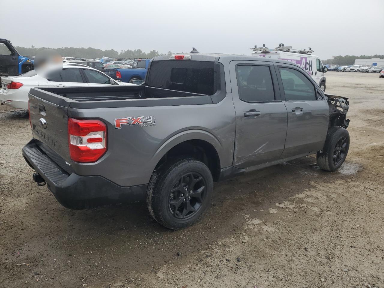2022 FORD MAVERICK X - Image 3