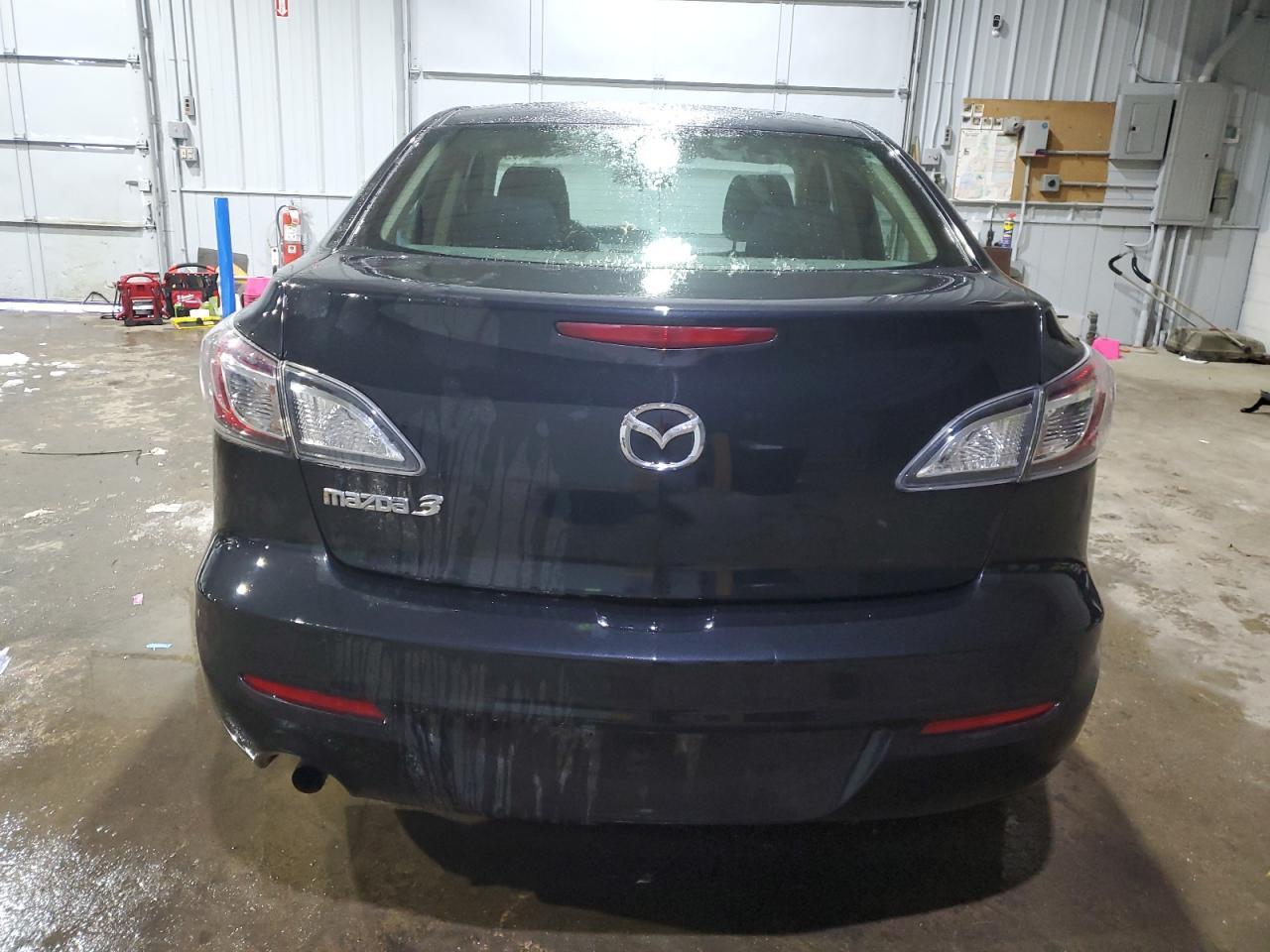 2013 MAZDA 3 I - Фото 6