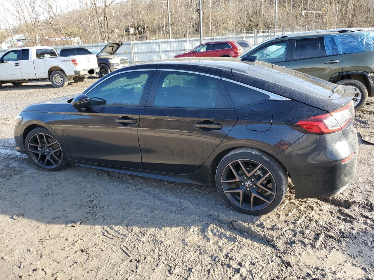 2024 HONDA CIVIC SPOR - Фото 2