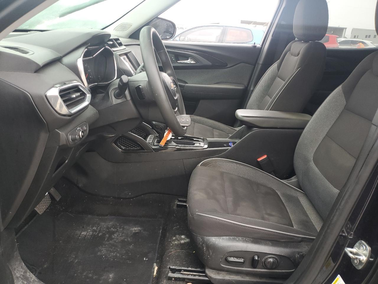 2021 CHEVROLET TRAILBLAZE - Image 7