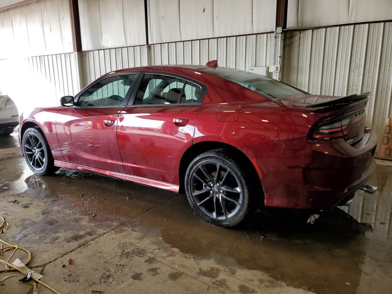 2023 DODGE CHARGER GT - Фото 2