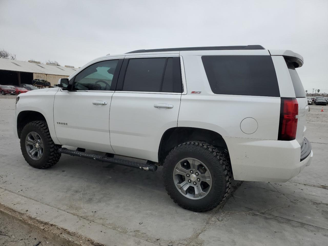 2018 CHEVROLET TAHOE K150 - Image 2
