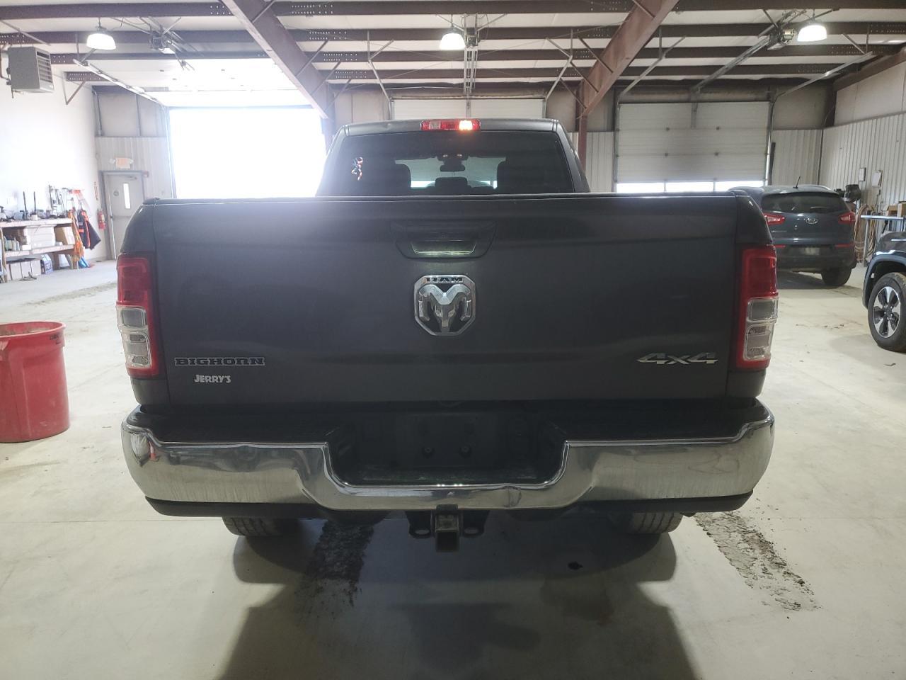2022 RAM 2500 BIG H - Фото 6