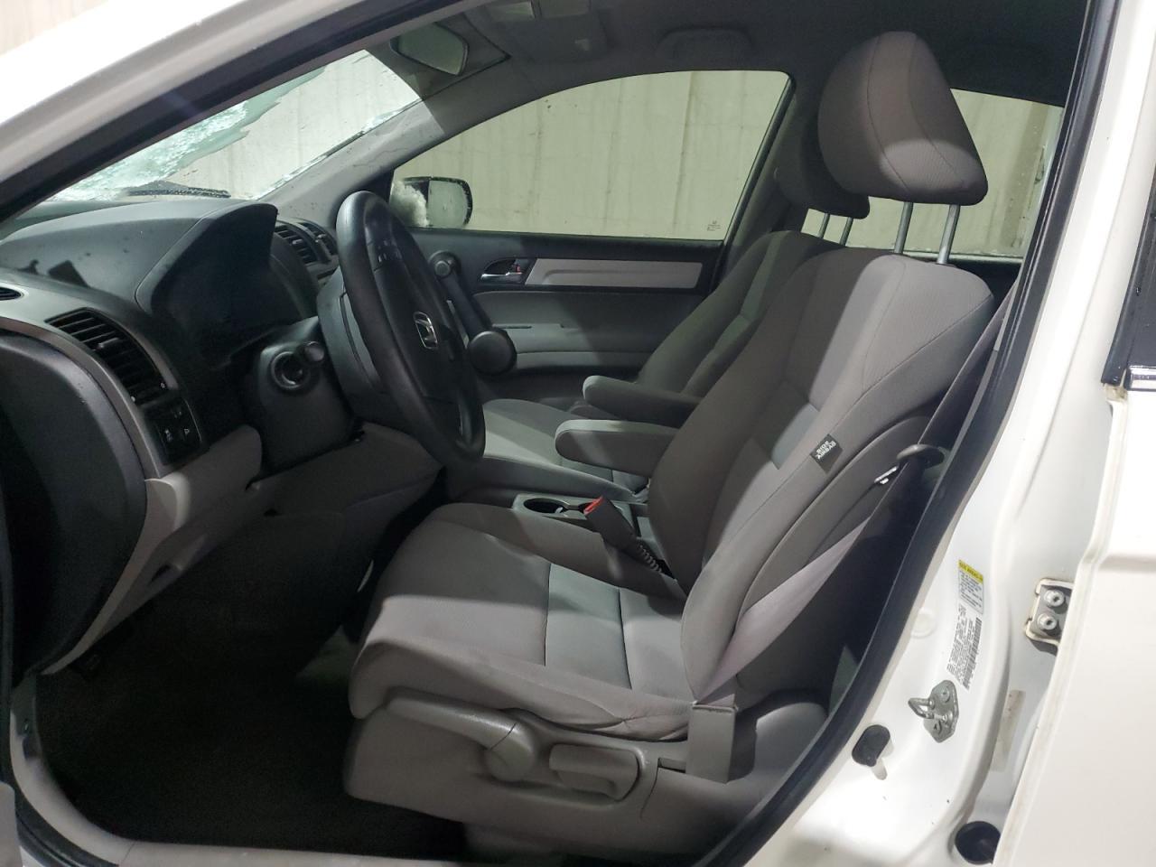 2011 HONDA CR-V LX - Image 7