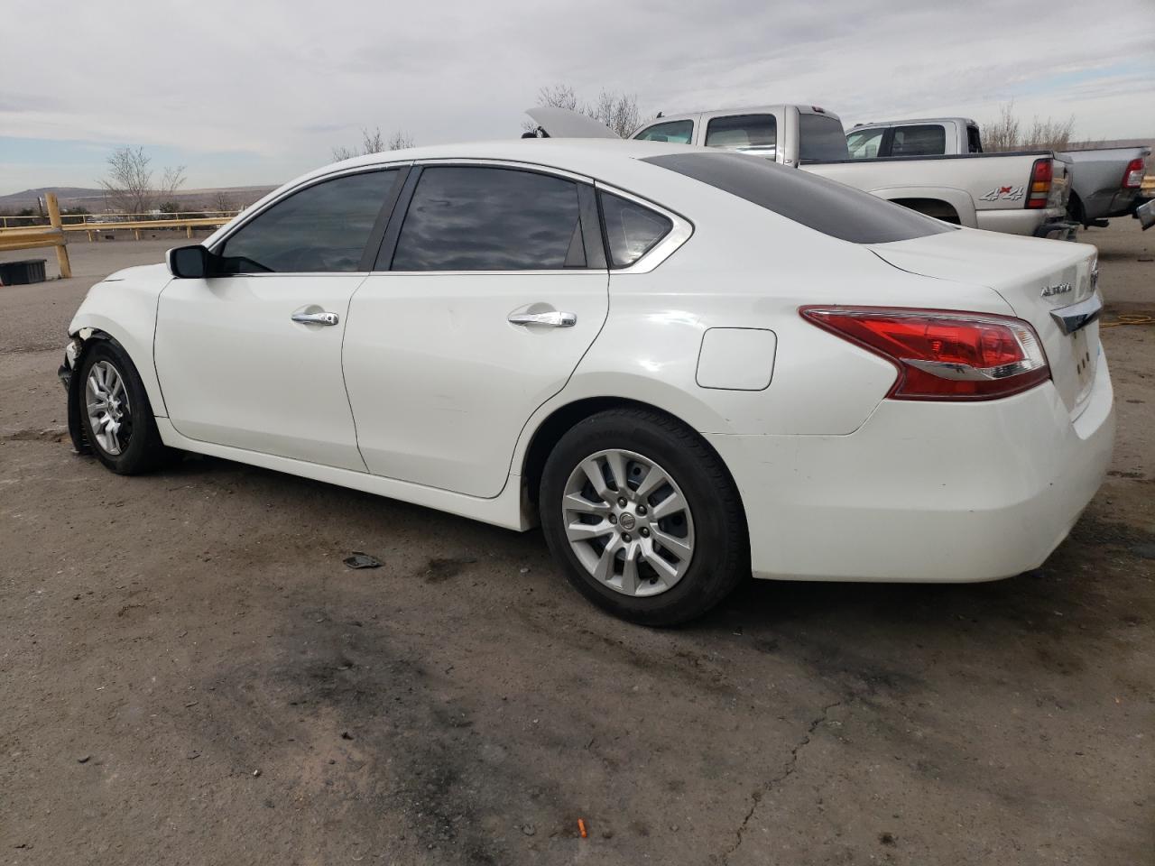 2013 NISSAN ALTIMA 2.5 - Image 2