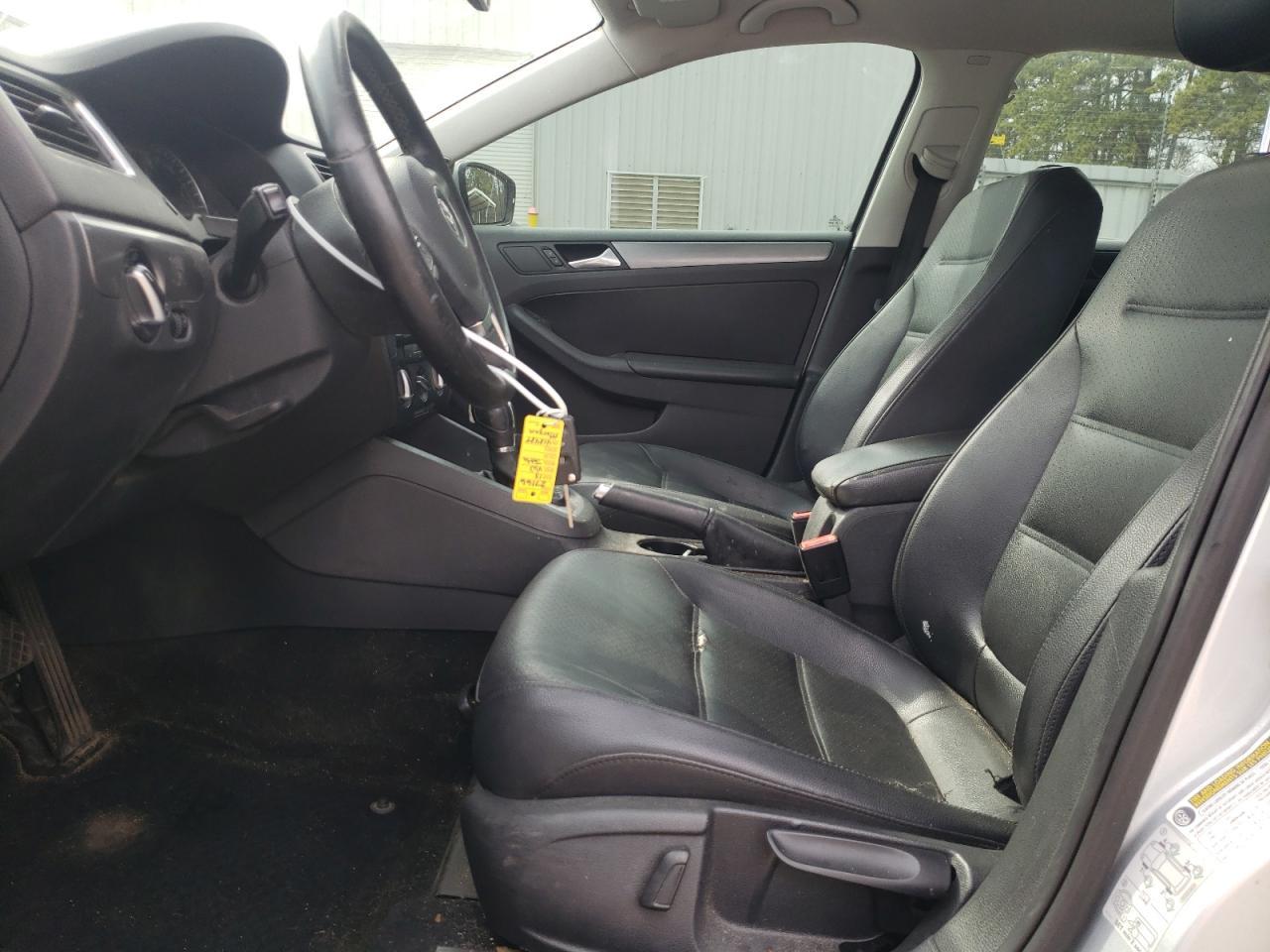 2013 VOLKSWAGEN JETTA TDI - Image 7