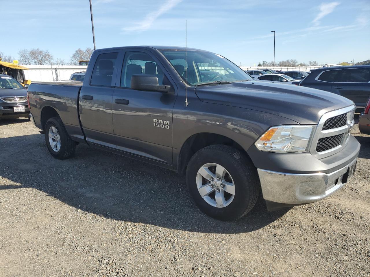 2015 RAM 1500 ST - Image 4
