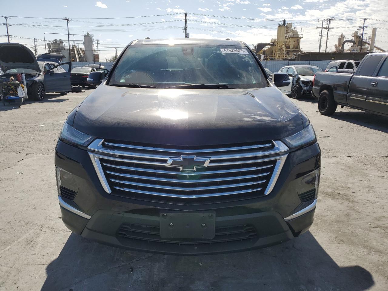 2023 CHEVROLET TRAVERSE P - Image 5
