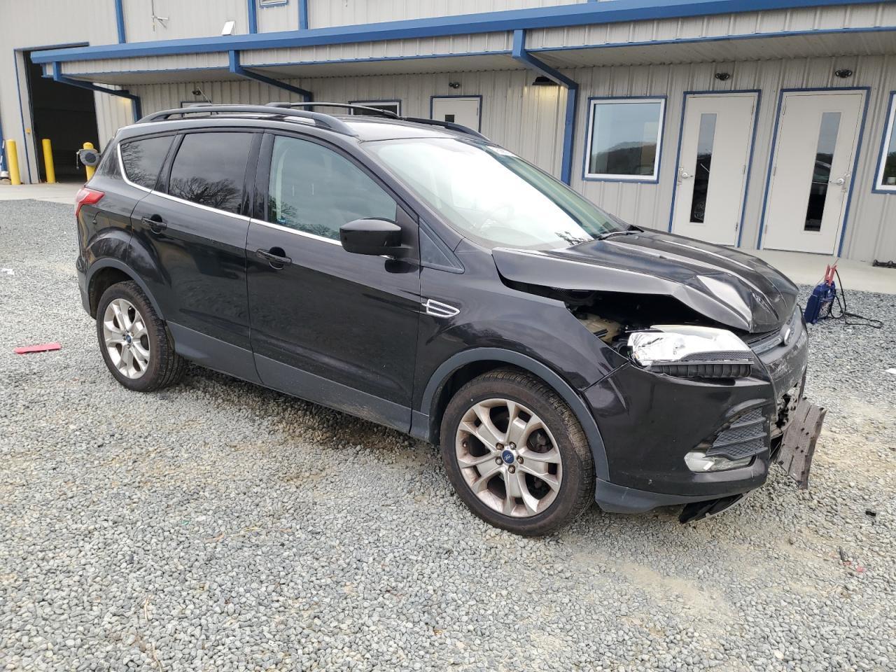 2013 FORD ESCAPE SE - Фото 4