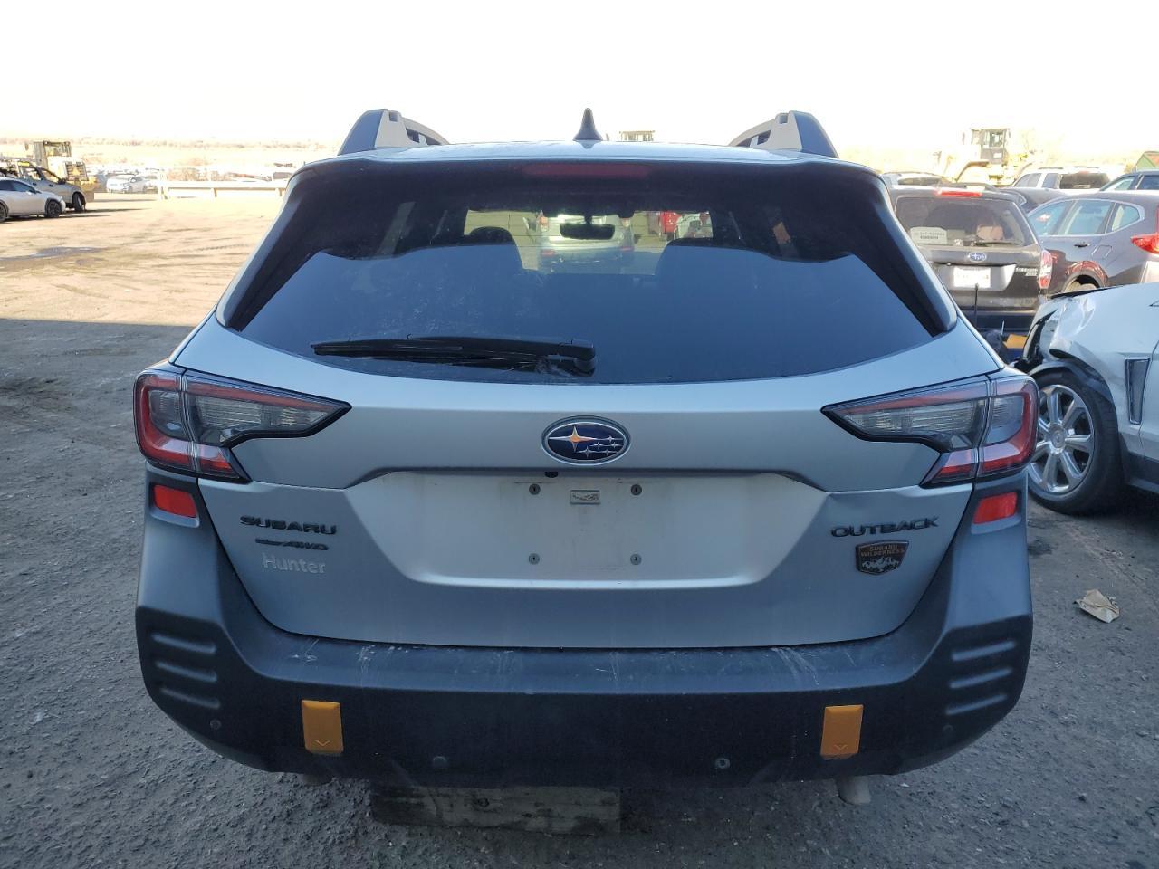2022 SUBARU OUTBACK WI - Image 6