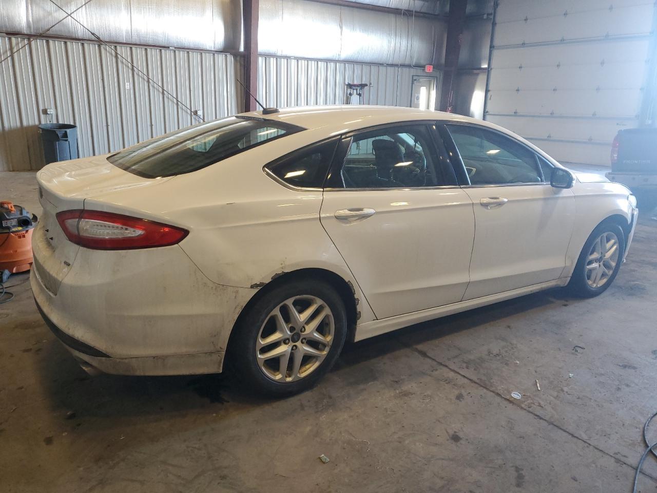2014 FORD FUSION SE - Фото 3