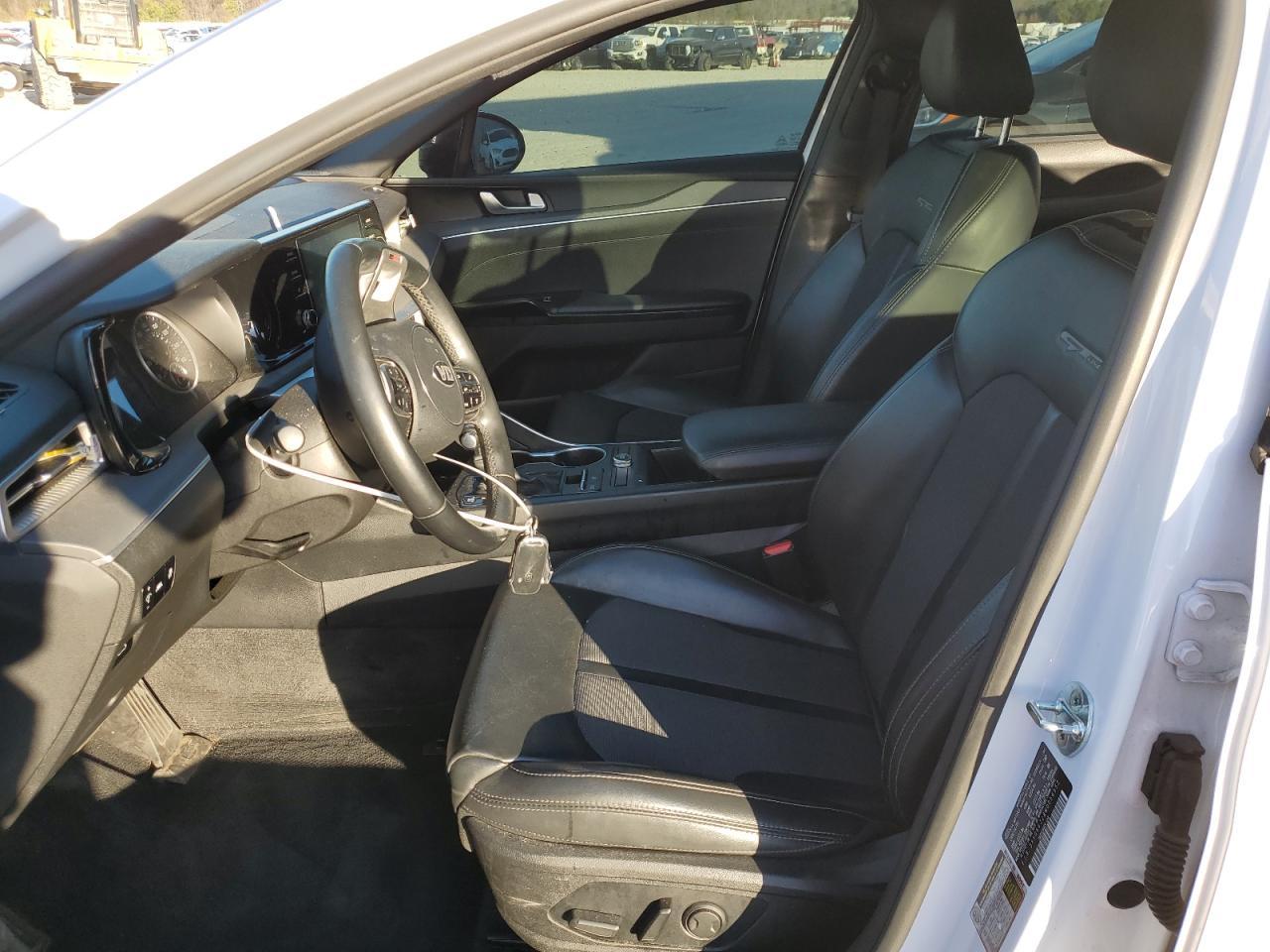 2021 KIA K5 GT LINE - Image 7