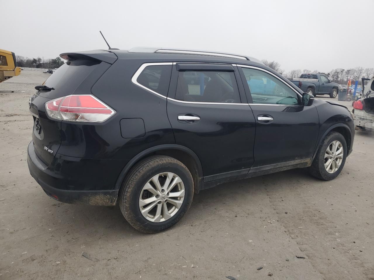 2015 NISSAN ROGUE S - Image 3