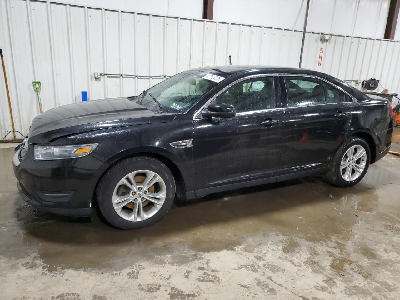 2013 FORD TAURUS SEL