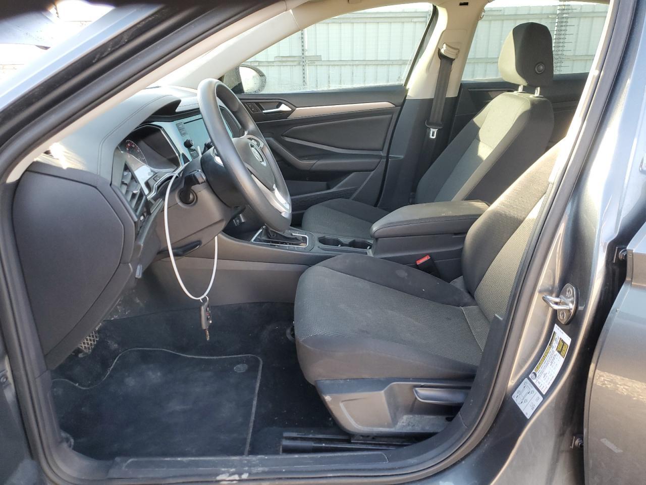2019 VOLKSWAGEN JETTA S - Image 7