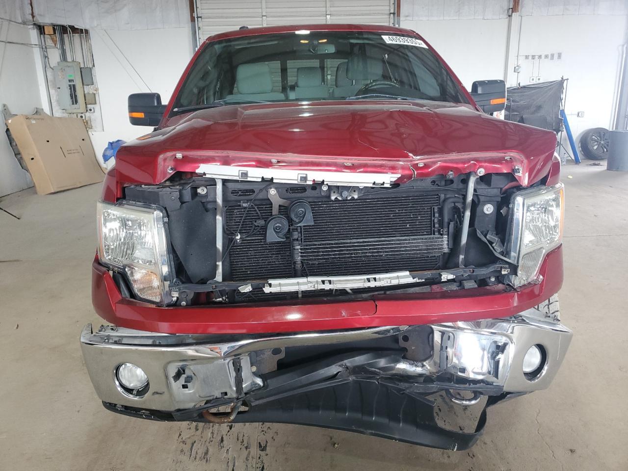 2013 FORD F150 SUPER - Фото 5
