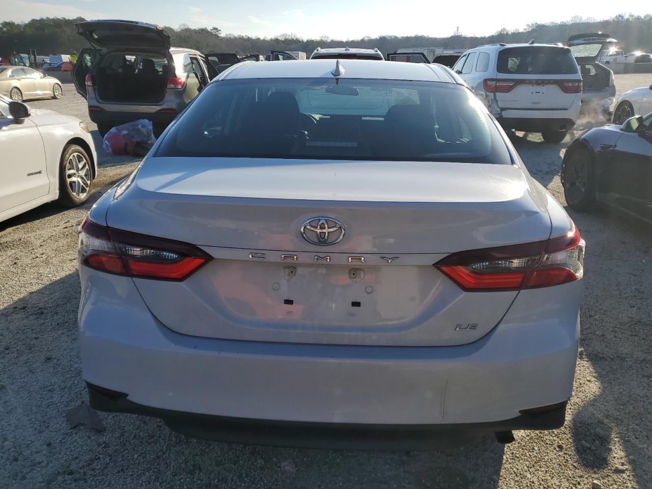 2023 TOYOTA CAMRY LE - Image 6