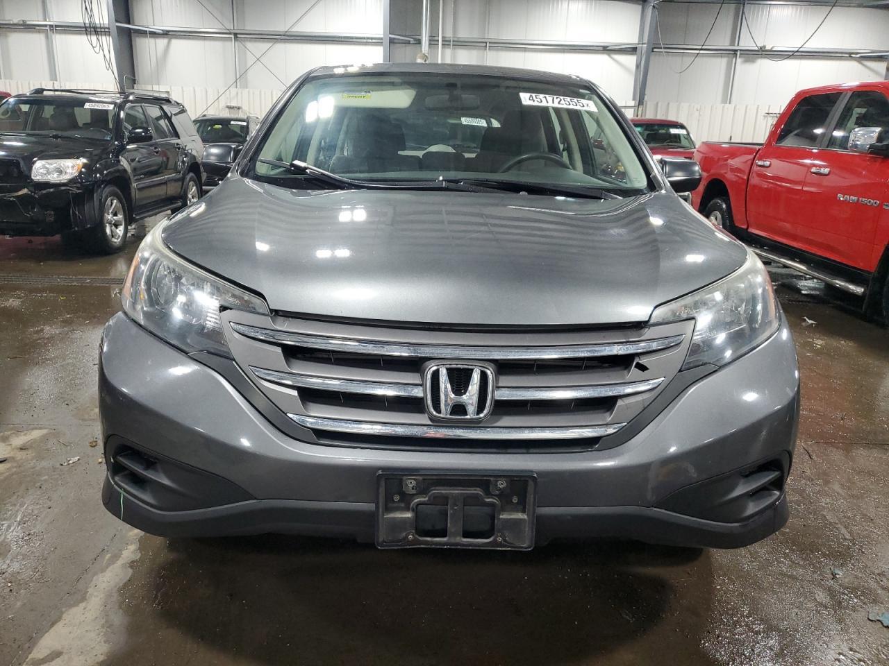 2014 HONDA CR-V LX - Фото 5
