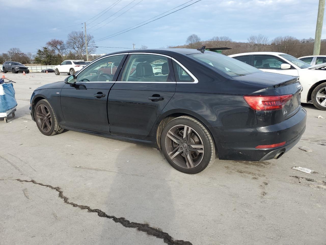 2017 AUDI A4 PREMIUM - Фото 2