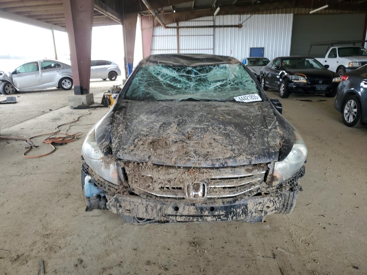 2012 HONDA ACCORD SE - Фото 5