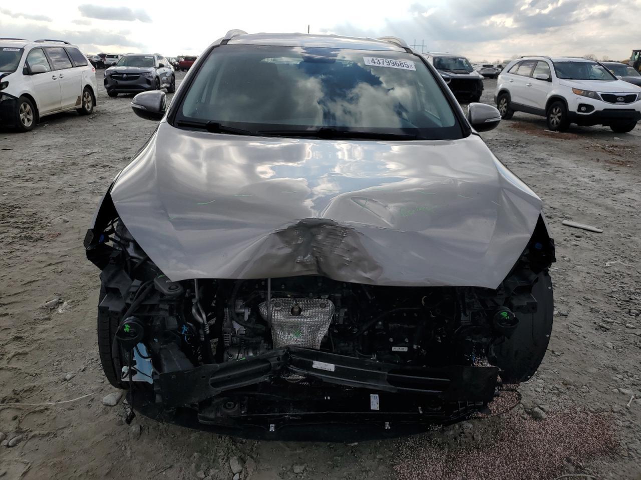2017 KIA SORENTO LX - Image 5