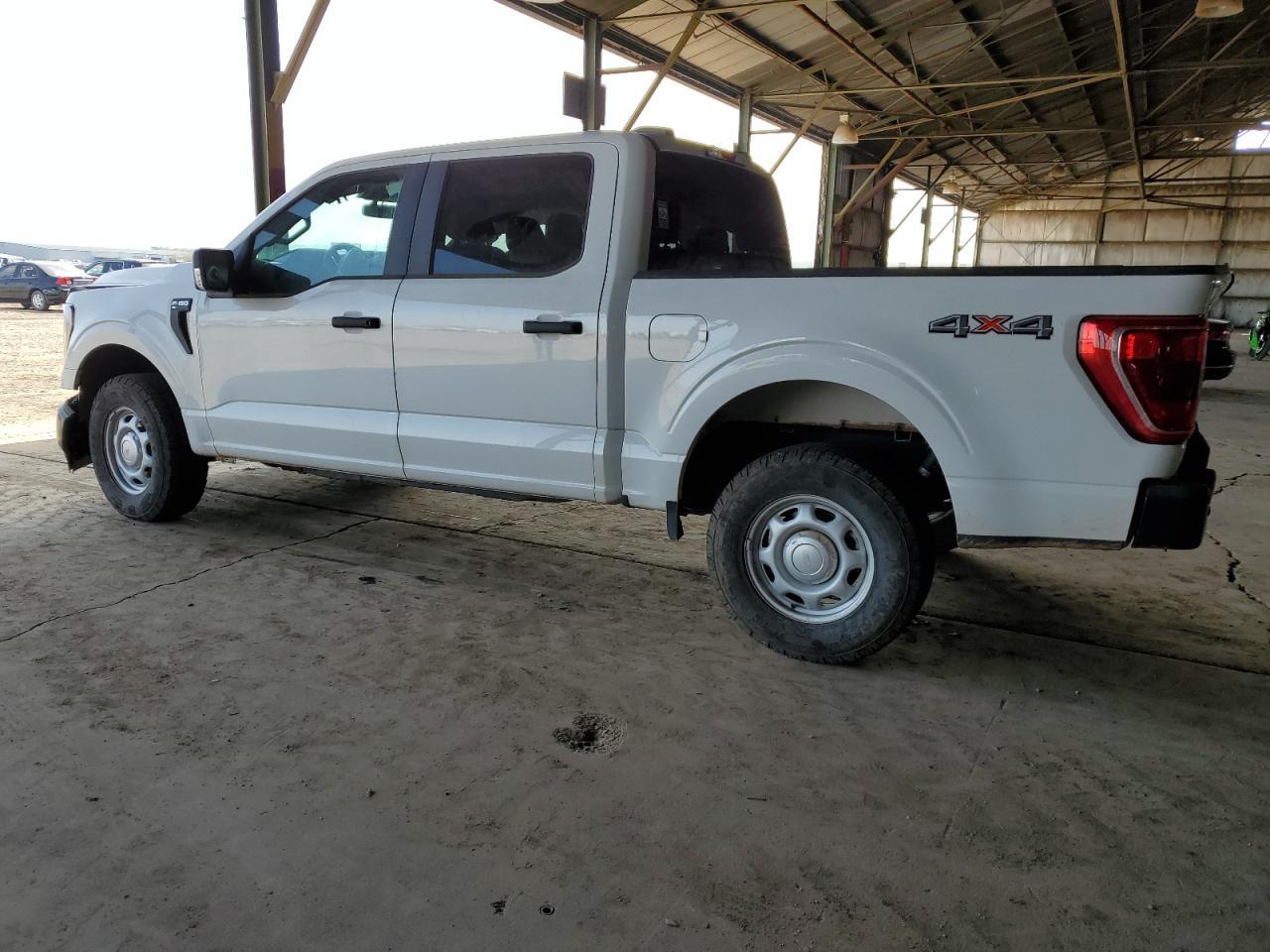 2023 FORD F150 SUPER - Фото 2