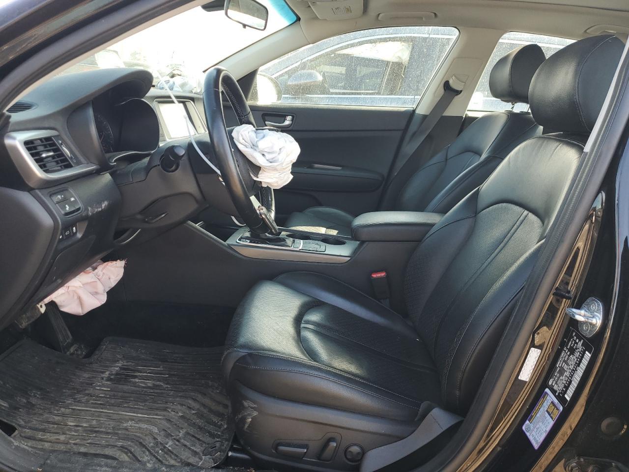 2020 KIA OPTIMA LX - Image 7