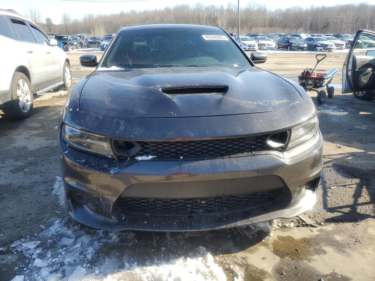 2020 DODGE CHARGER SC - Image 5