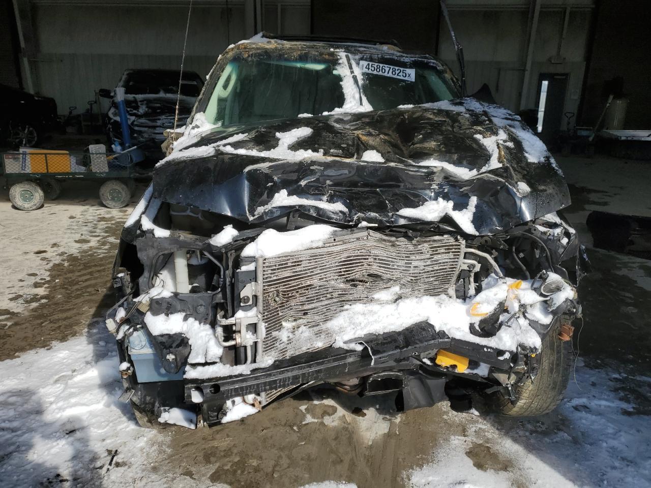 2012 FORD ESCAPE XLT - Image 5