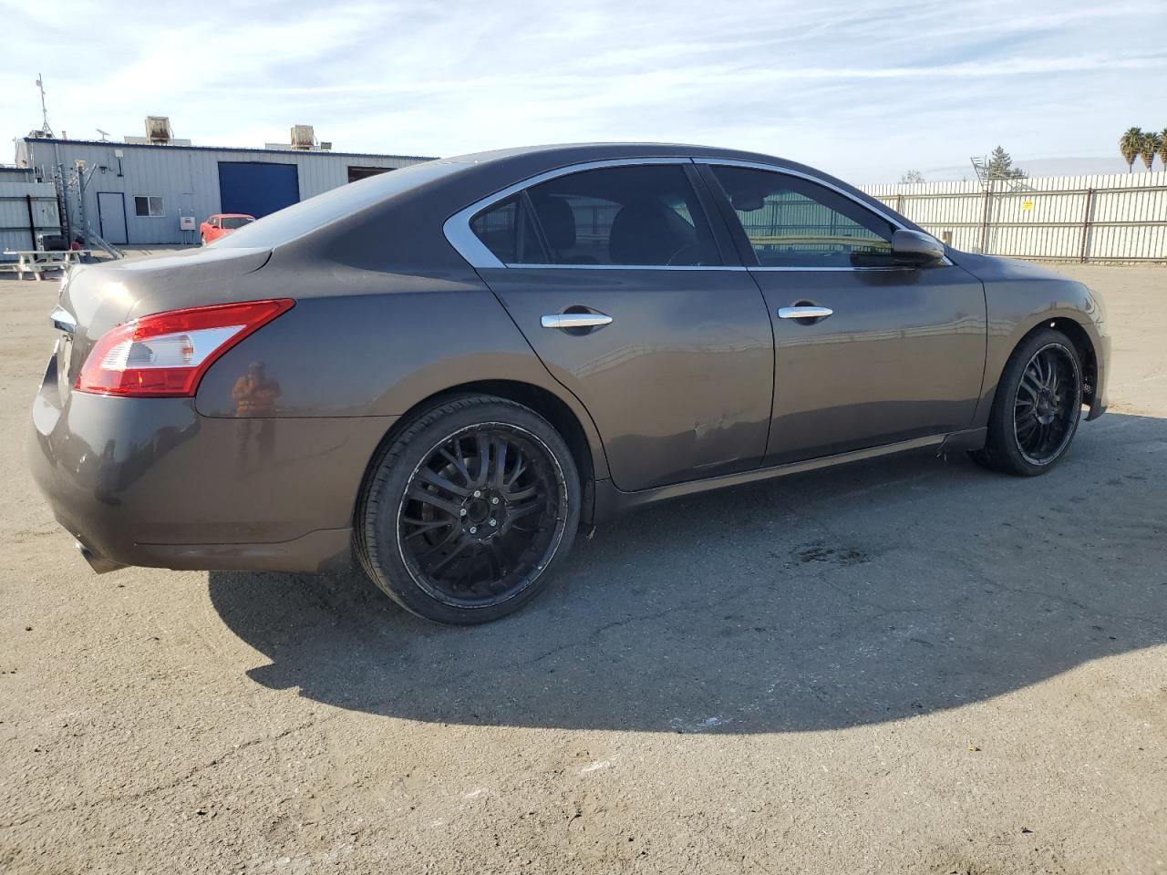 2013 NISSAN MAXIMA S - Image 3