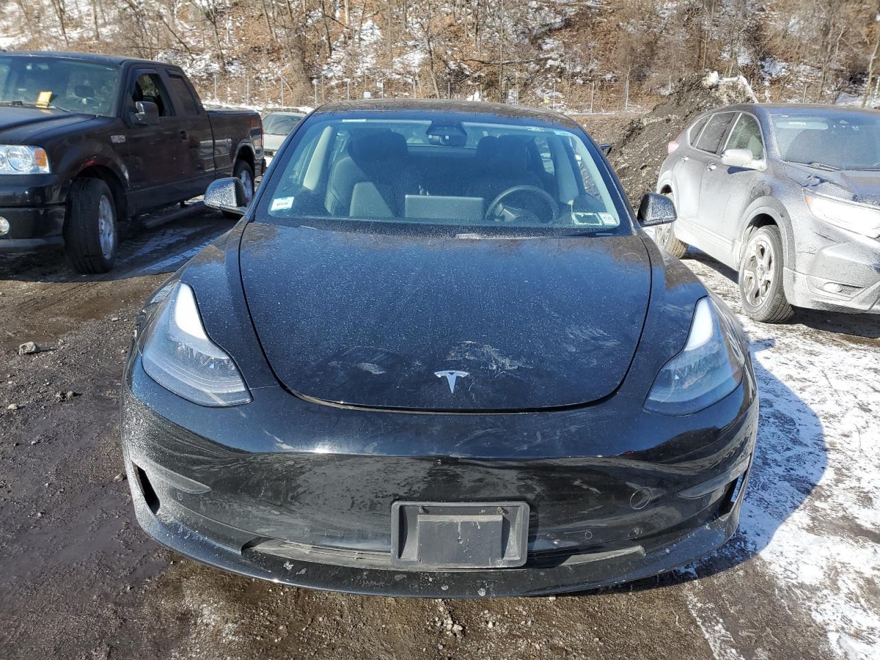 2021 TESLA MODEL 3 - Фото 5